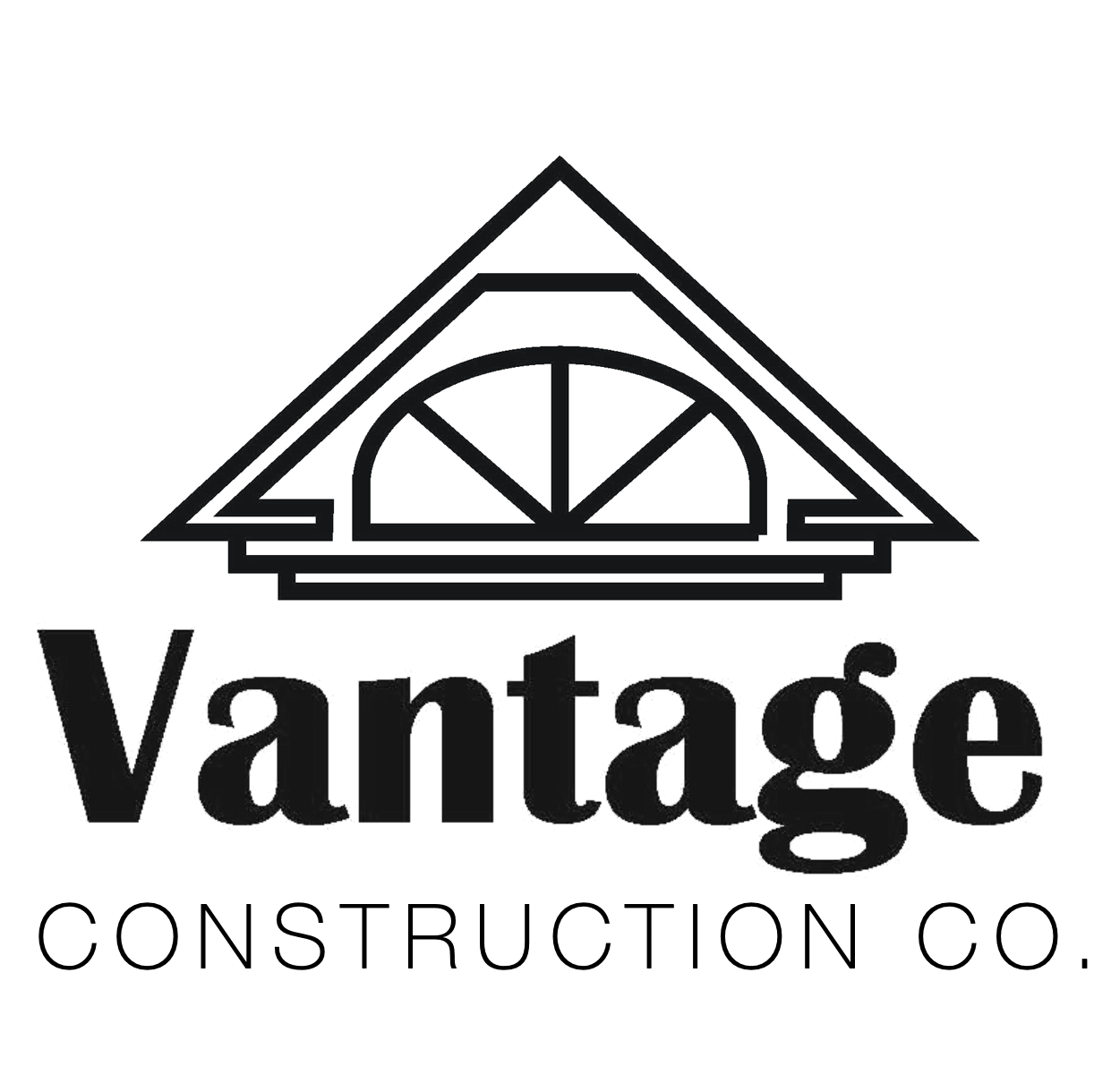 Vantage Construction Co.